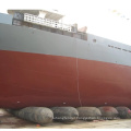 cheap price marine lifting and launching airbag for ship
